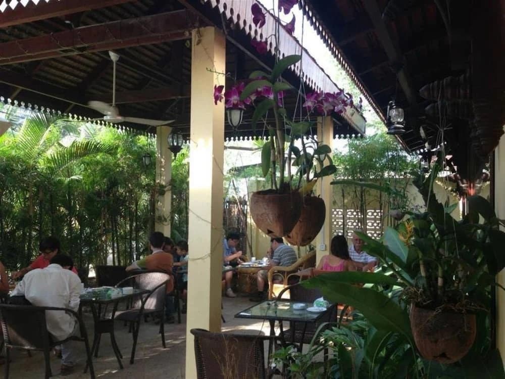 Angkor Cbd Inn - photo 7