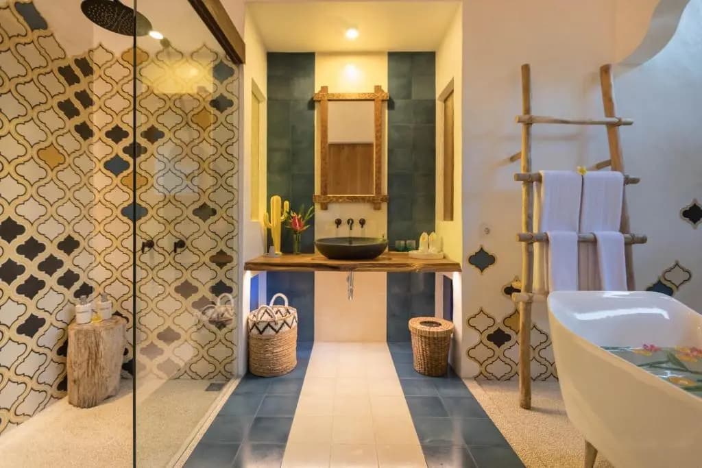 Arkana Village Canggu by Nagisa Bali - photo 17