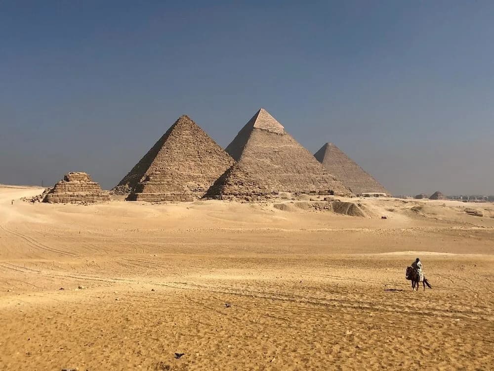 Grand Nile Plaza - photo 15
