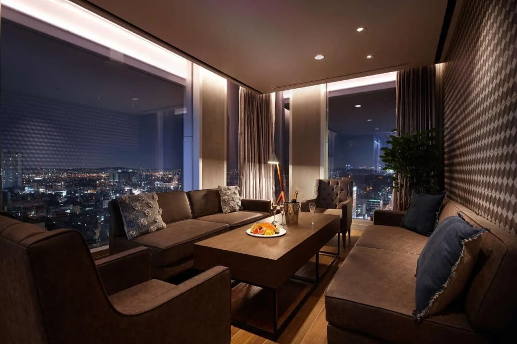 L7 HONGDAE by LOTTE HOTELS - photo 43