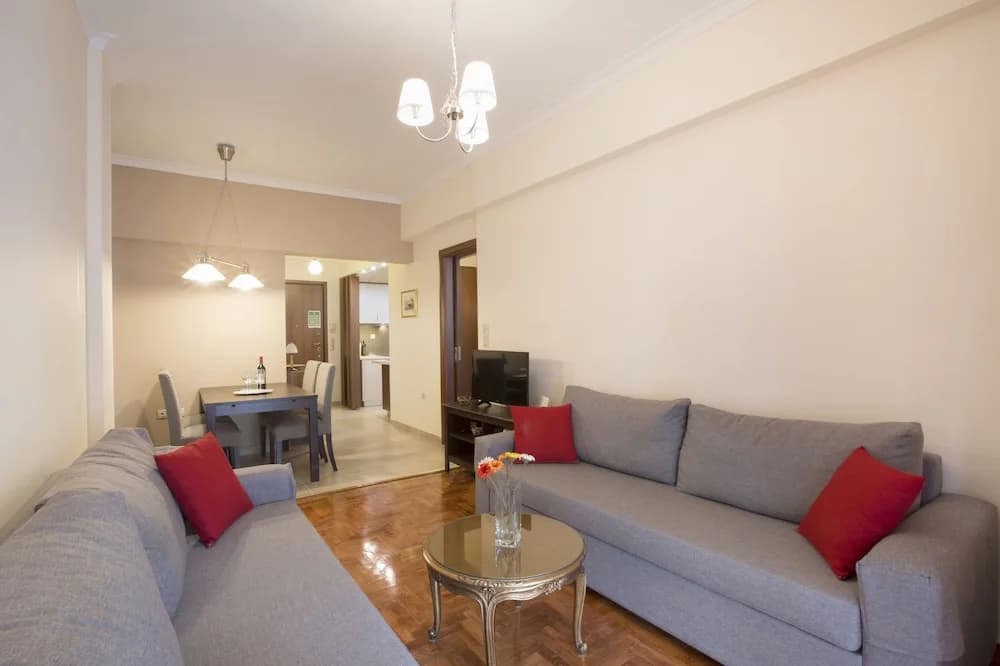 Keramikos Cozy Apartment - photo 6