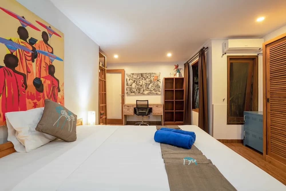 Villa Moringa 1 - photo 2