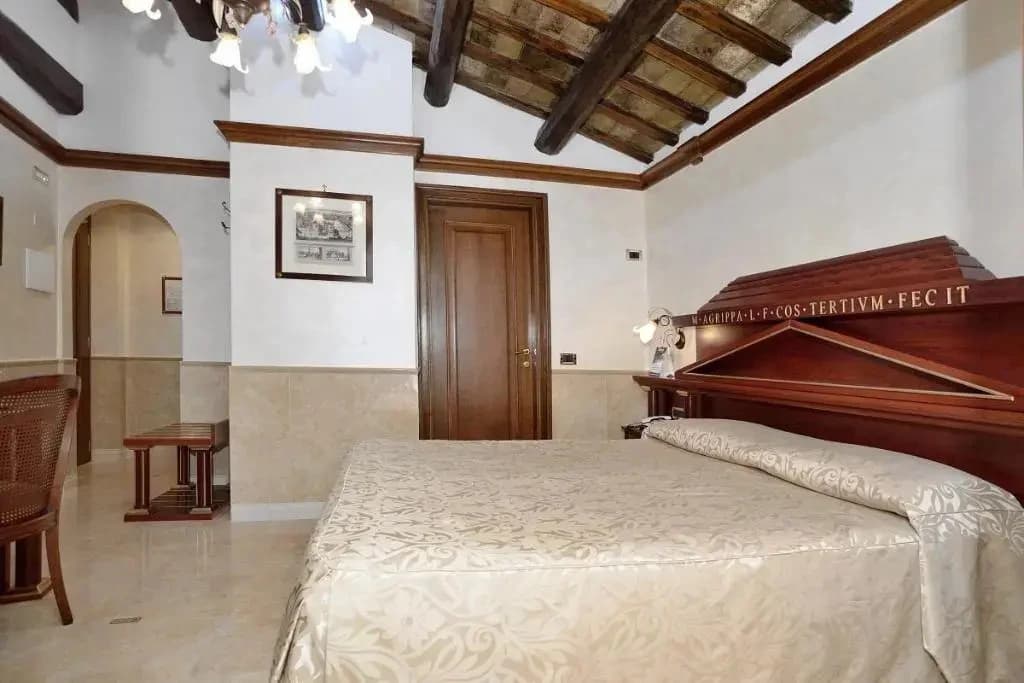 The Pantheon Apartment - photo 32