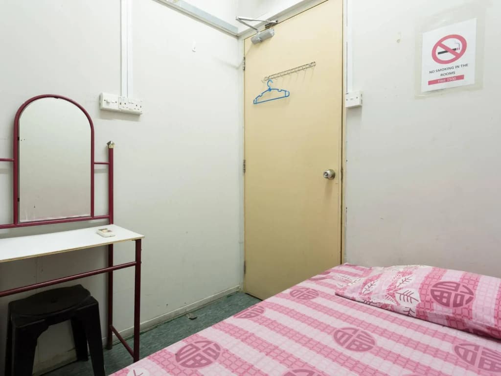 Hawaii Hostel - photo 3