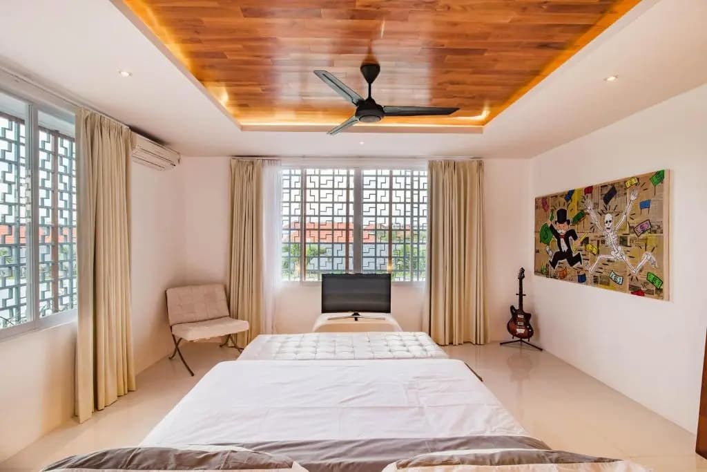 Villa Kamag - photo 3