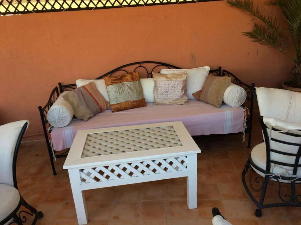 Riad Irene - photo 24