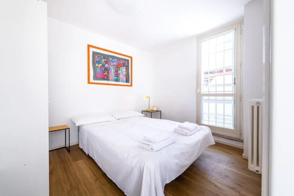 Loft Porta Maggiore in Rome - photo 3