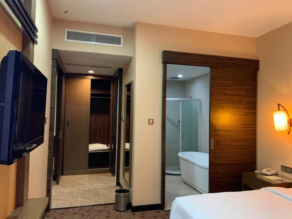 Sento Hotel - photo 13
