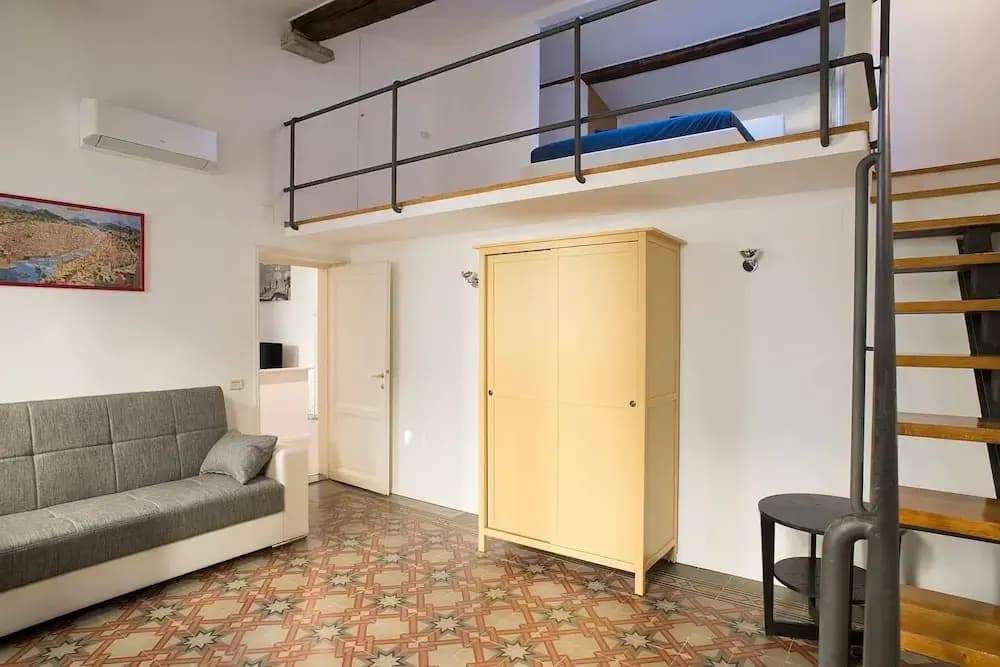 Signoria Apartment - photo 2