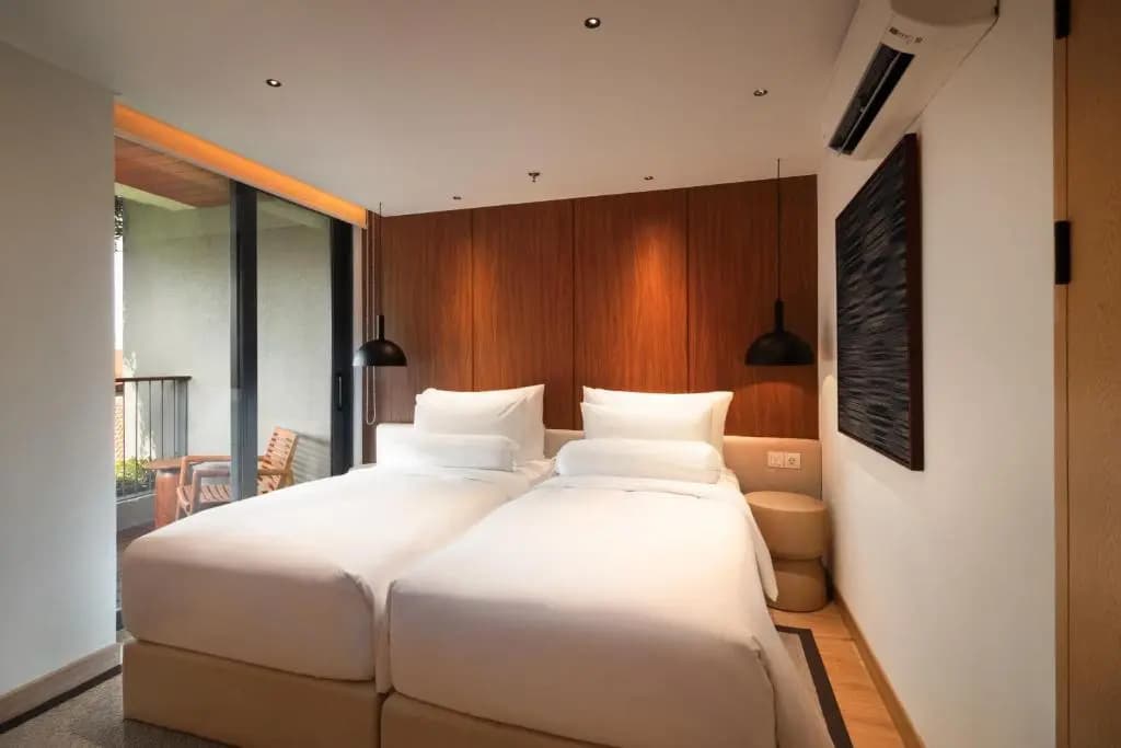 Beachwalk Residence - photo 46