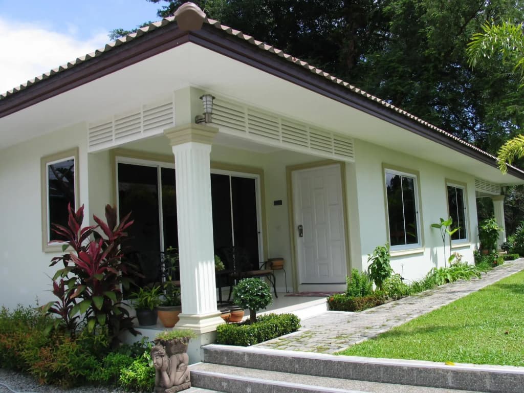 Vacation Garden Villa - photo 6