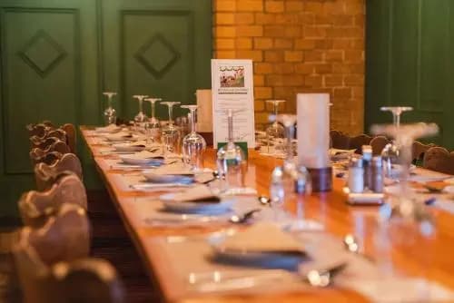 Brauhaus In Spandau - photo 19