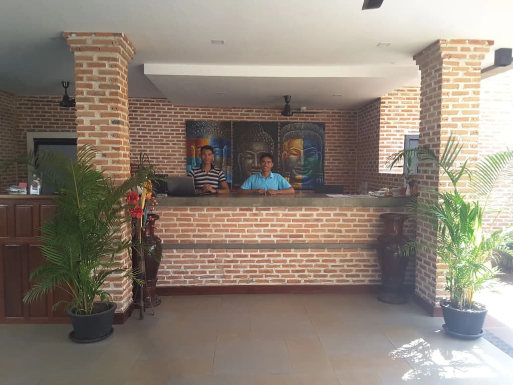 Vanilla Orchid, Boutique Hotel - photo 1
