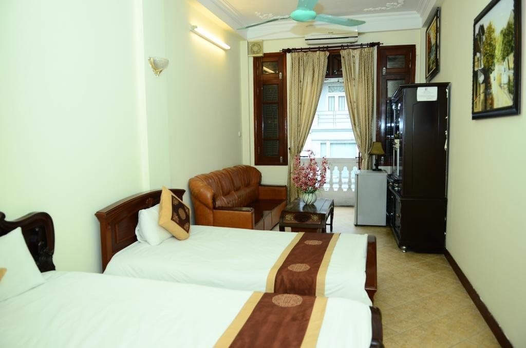 Sweet Family Guest House - photo 8