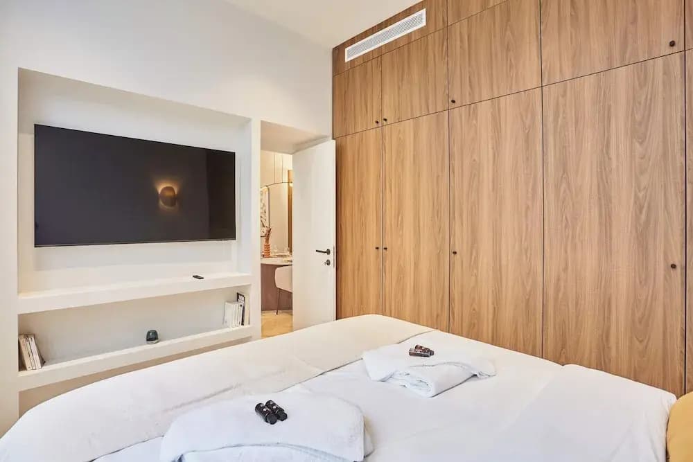 Superb AC Apartment Center of Paris - photo 1