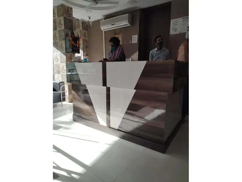 Hotel SRV - photo 2