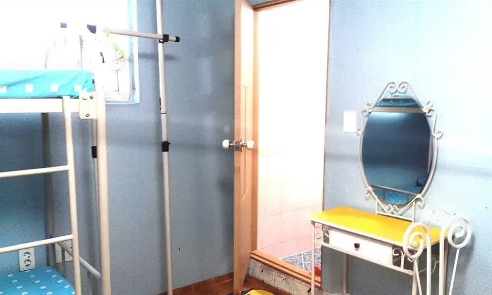 Alpha Guesthouse - photo 15