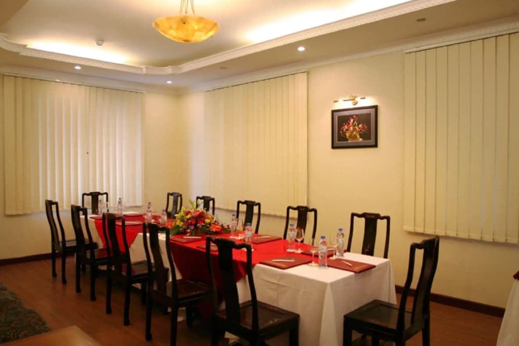 Sunny Hotel 1 - photo 19