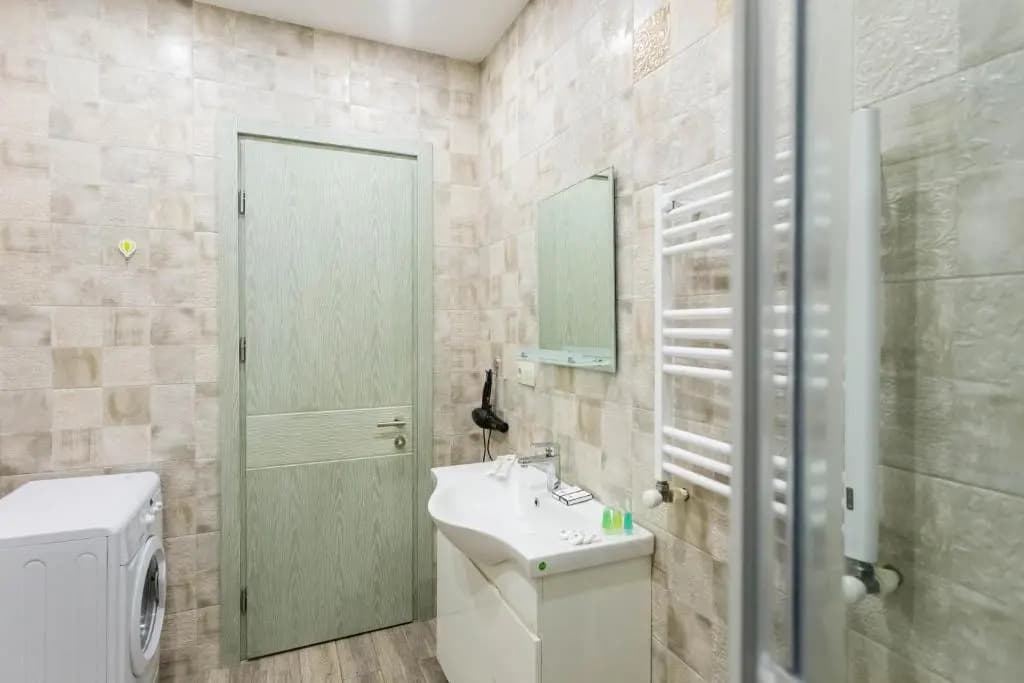 Tbilisi Apartment ll - photo 8