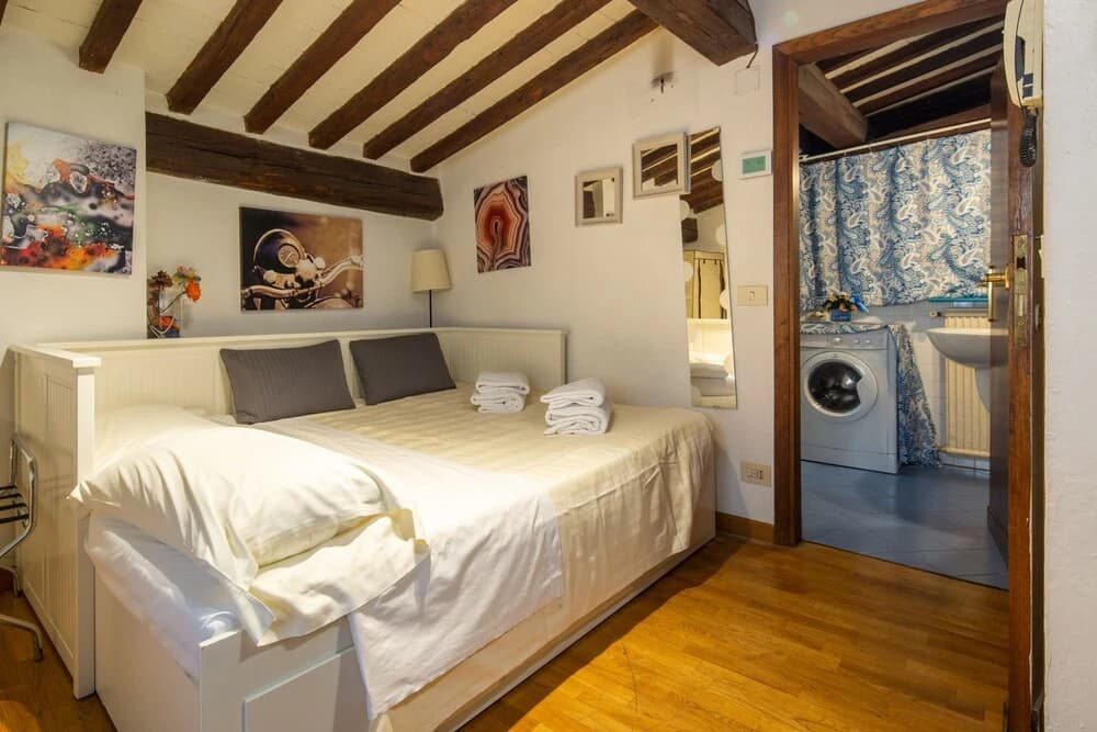 Santa Trinita Suite A - photo 3