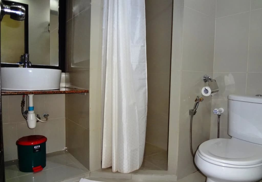 Baani Hotel - photo 7
