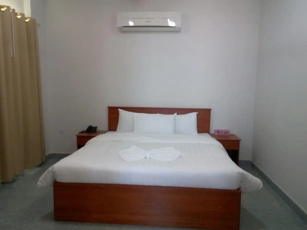 OYO 116 Platinium Hotel Apartments - photo 4