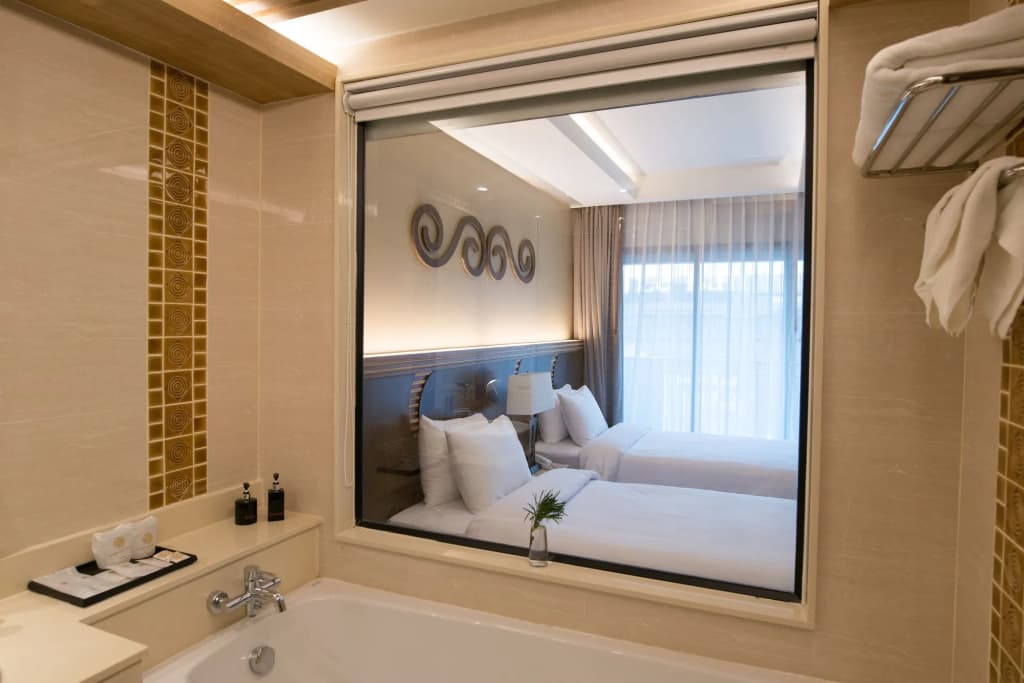 Le Bali Resort - photo 9