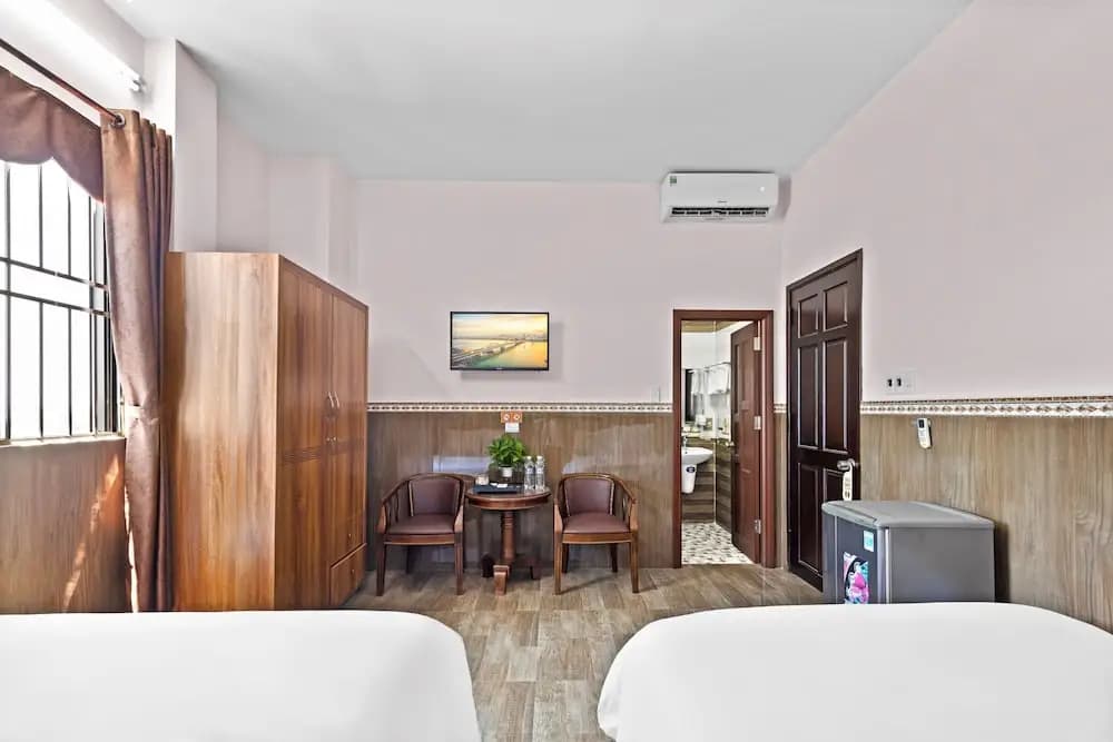 Moc Nhien Hotel Da Nang - photo 7