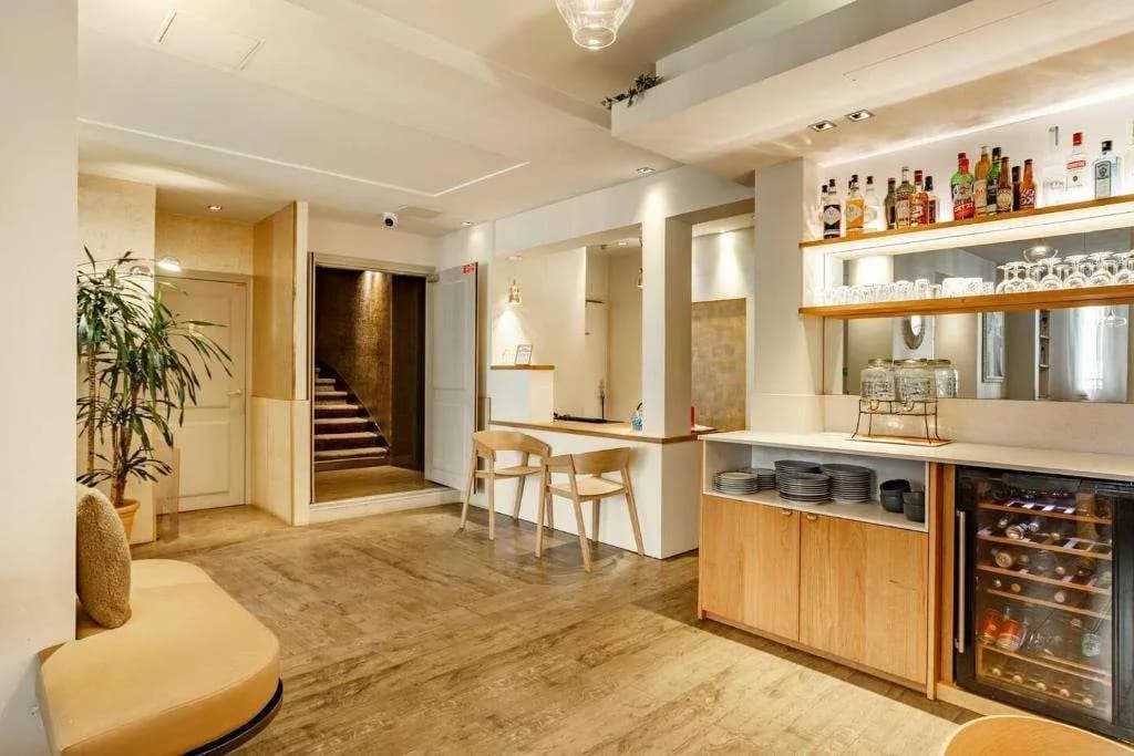 Hotel Opera Marigny - photo 23