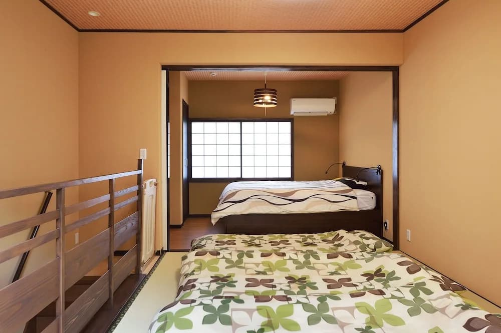 Tomogaki Inn - photo 21