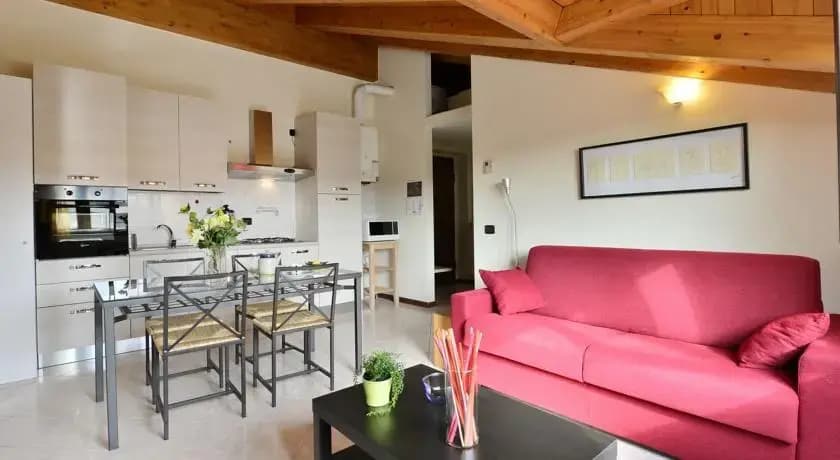 Sarca Halldis Apartment - photo 5