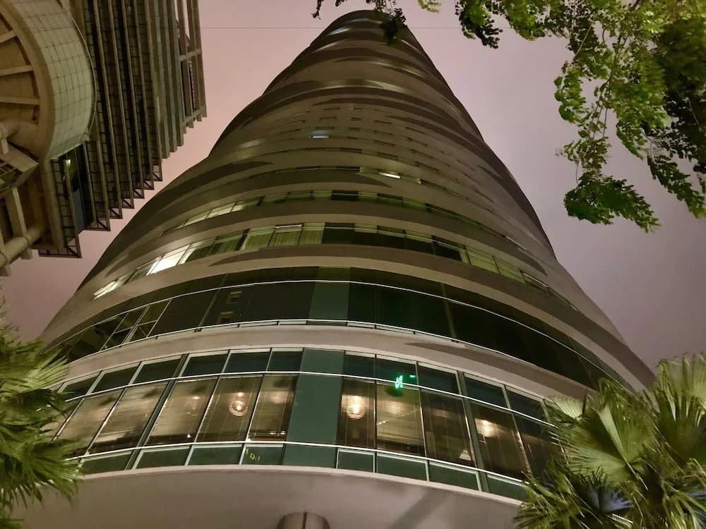 Vortex Suites KLCC by Uniquepro - main photo