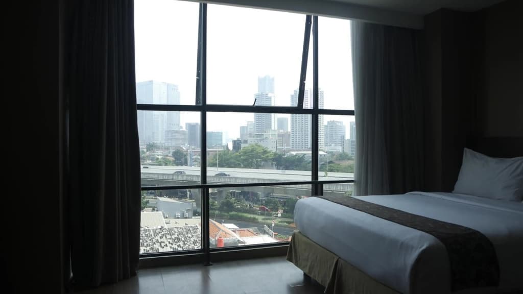 Avissa Suites - photo 6