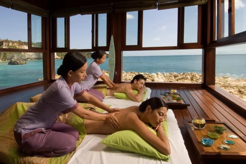 Ayana Villas Bali - photo 41
