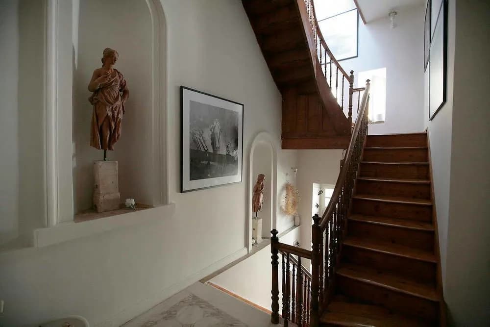 Unique neoclassical house under Acropolis - photo 9