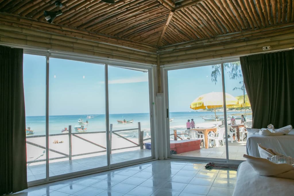 Haadrin Resort - photo 7