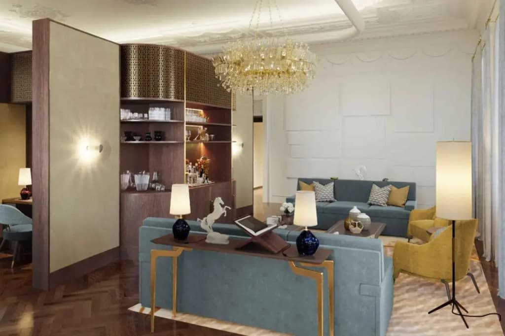Rosewood Vienna - photo 18