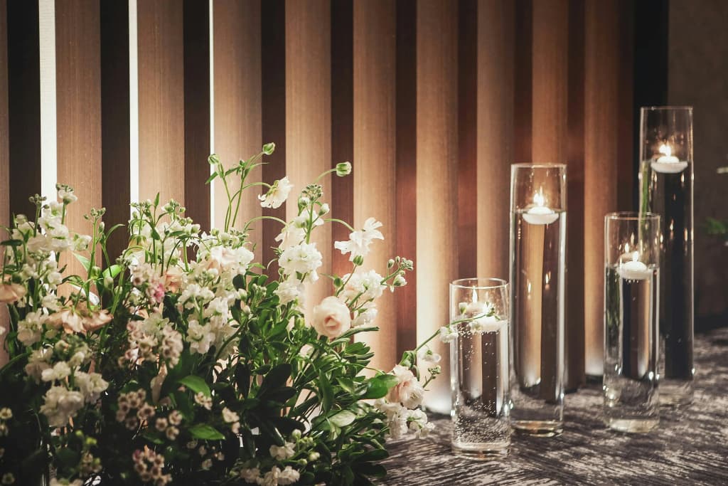 JW Marriott Hotel Seoul - photo 44