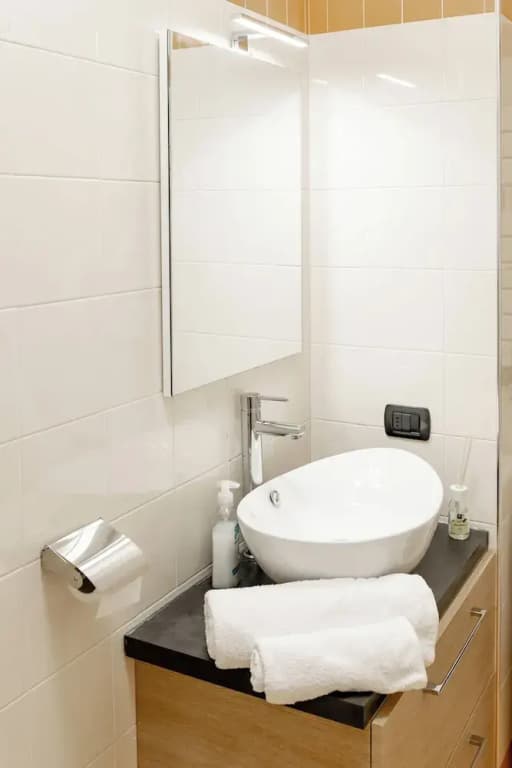 Two Bedroom Apartment - photo 28