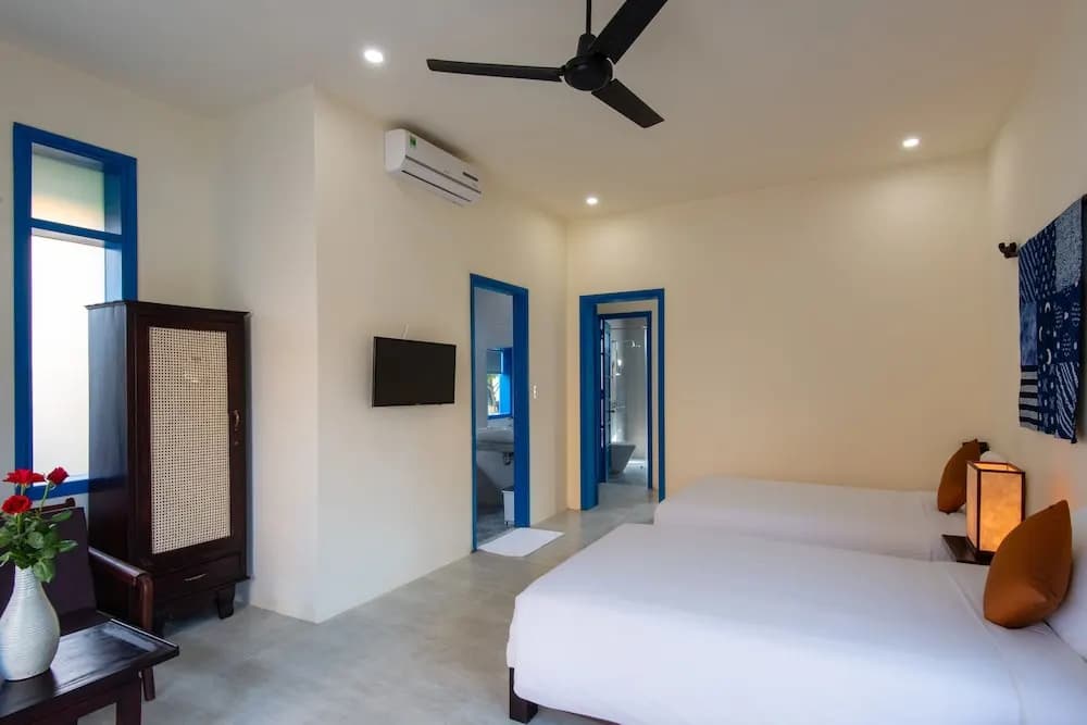 Chez Mimosa Hoi An - LUA Retreat - photo 12