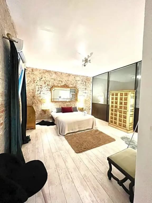 Erandi Ramblas Rooms - photo 20