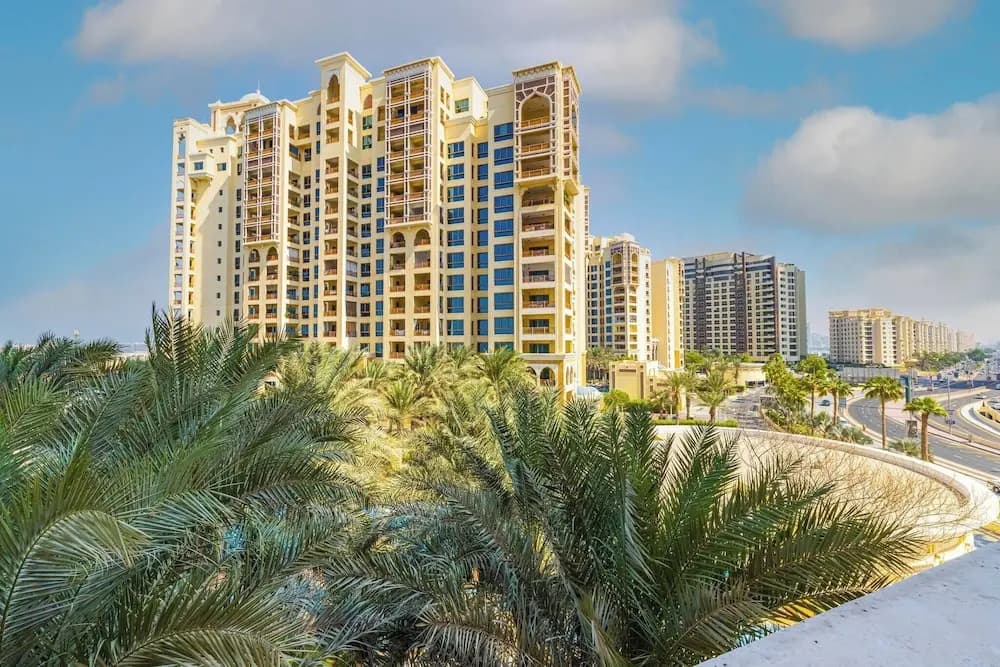 Palm Jumeirah - 2br - New Furnished - Next To Mall - photo 13