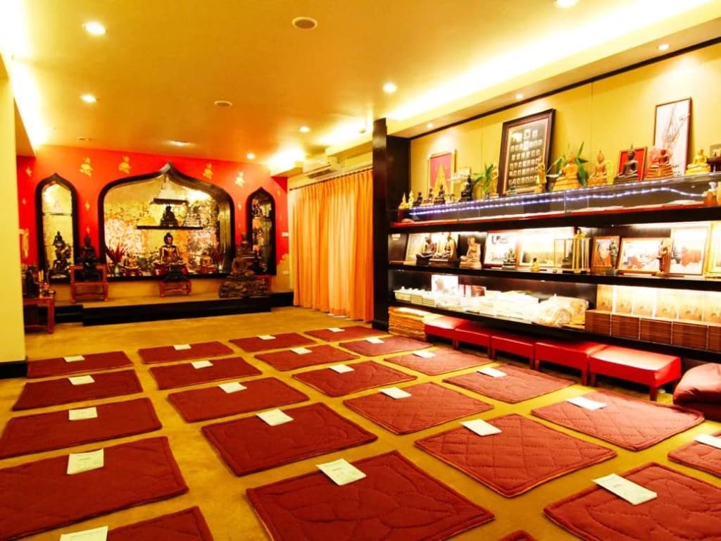 NIM SEE SENG Hotel - photo 31