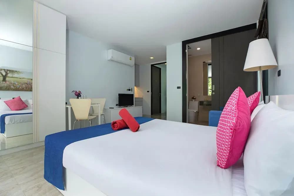 Kata Pool Villa UTK5 for Beach Lovers - photo 3