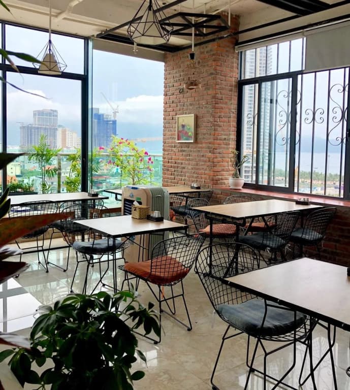 Rosetta Hotel Danang - photo 16