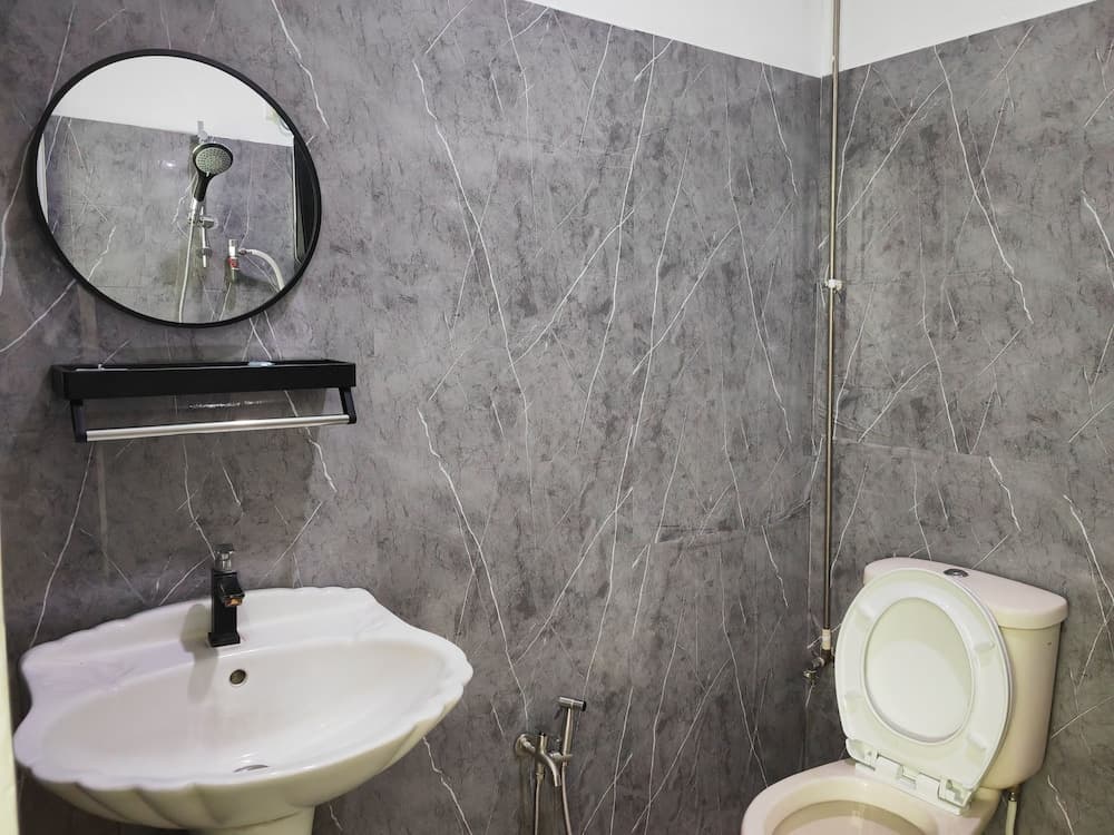 Padang Serai Deluxe Roomstay - photo 14