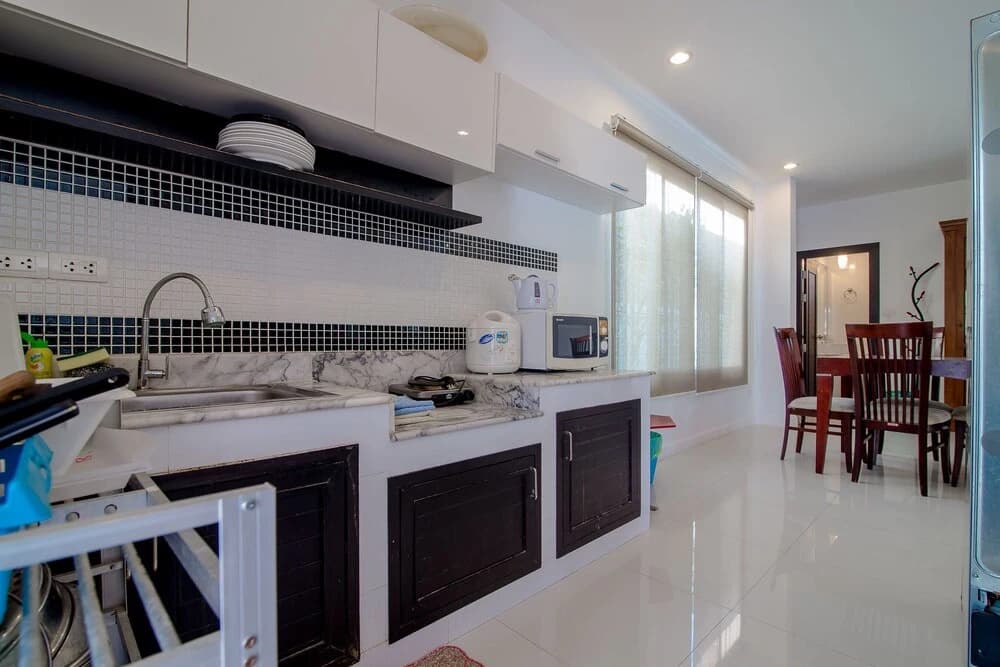 Baan Little Pool Villa - photo 17