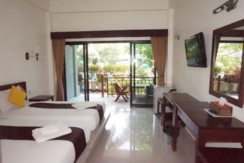 Dream Valley Resort Tonsai Beach - photo 5
