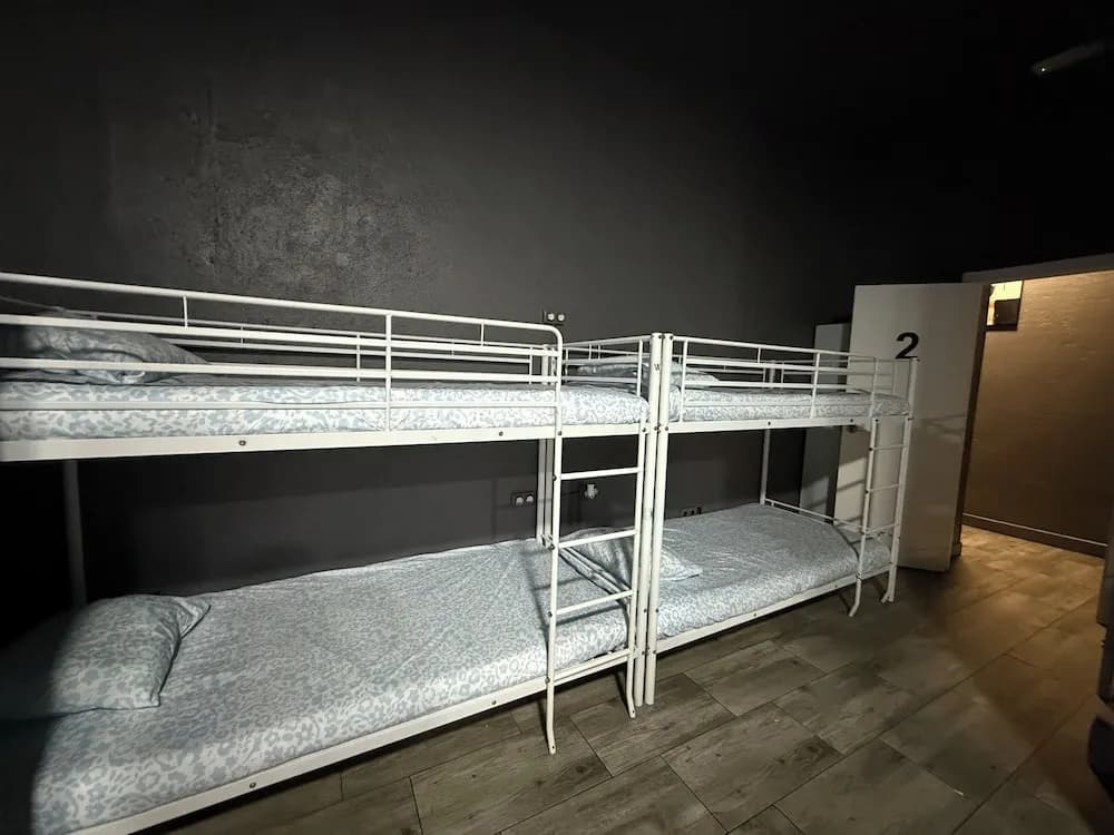 Rio Hostel - photo 6