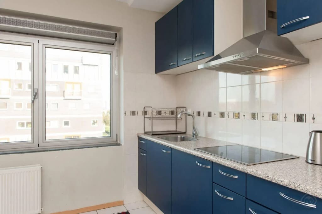 Arena Suite Apartment - photo 15